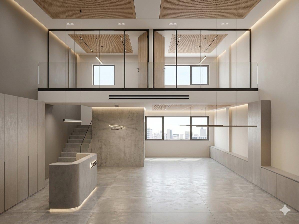 Foto de Venta de oficinas en LOFT Aptas Todo Destino Profesional en Av, imagen 3