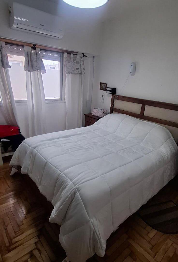 Foto de Venta 2 ambientes contrafrente abierto en zona Aldrey, imagen 3