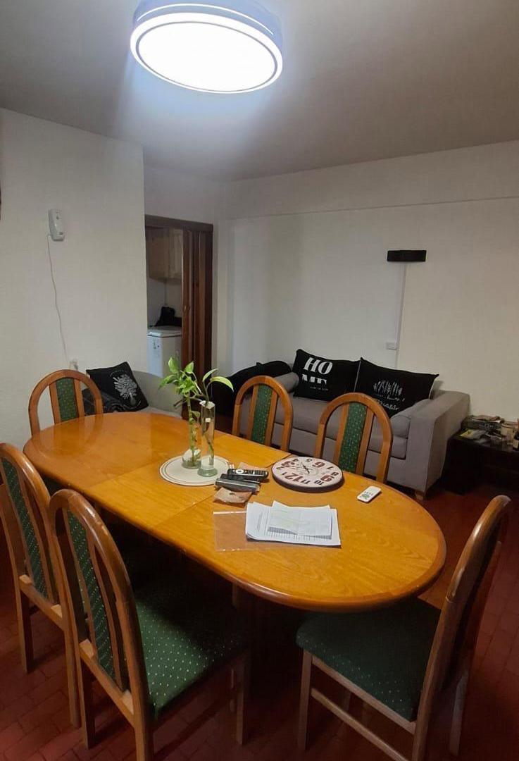 Foto de Venta 2 ambientes contrafrente abierto en zona Aldrey, imagen 5