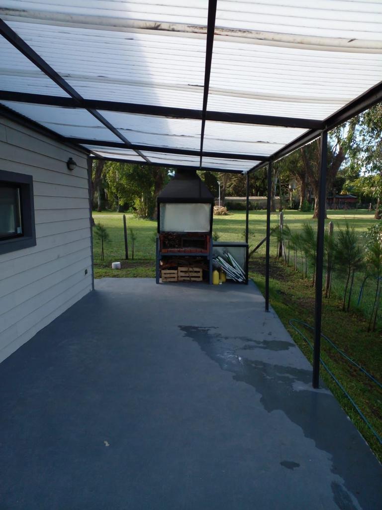 Foto de VENTA CASA 3 AMBIENTES EN BARRIO LA AURELIA, imagen 5