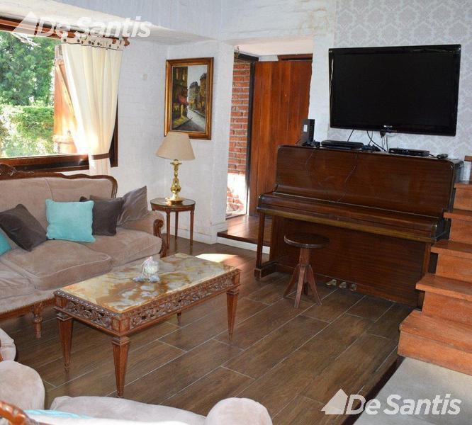 Foto de Hermoso chalet 4 ambientes en esquina de Sol, imagen 5