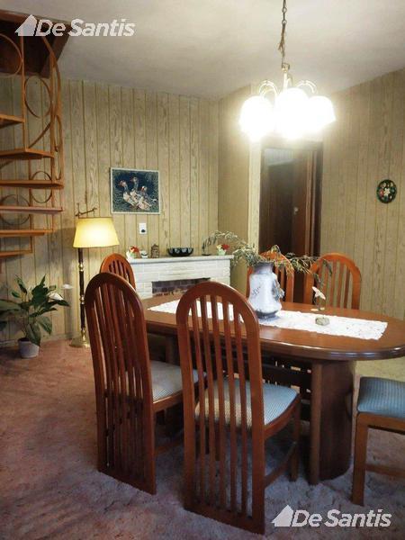 Chalet 4 ambientes - Muy buen estado - Colinas de P. Ramos