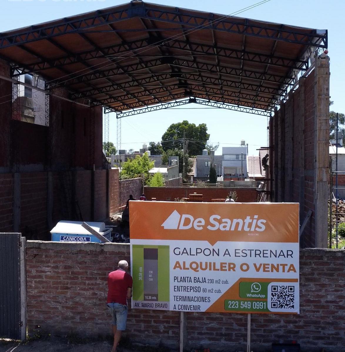 Propiedad en Argentina