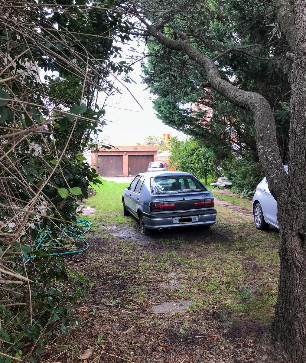 Gran Terreno en San Carlos 3