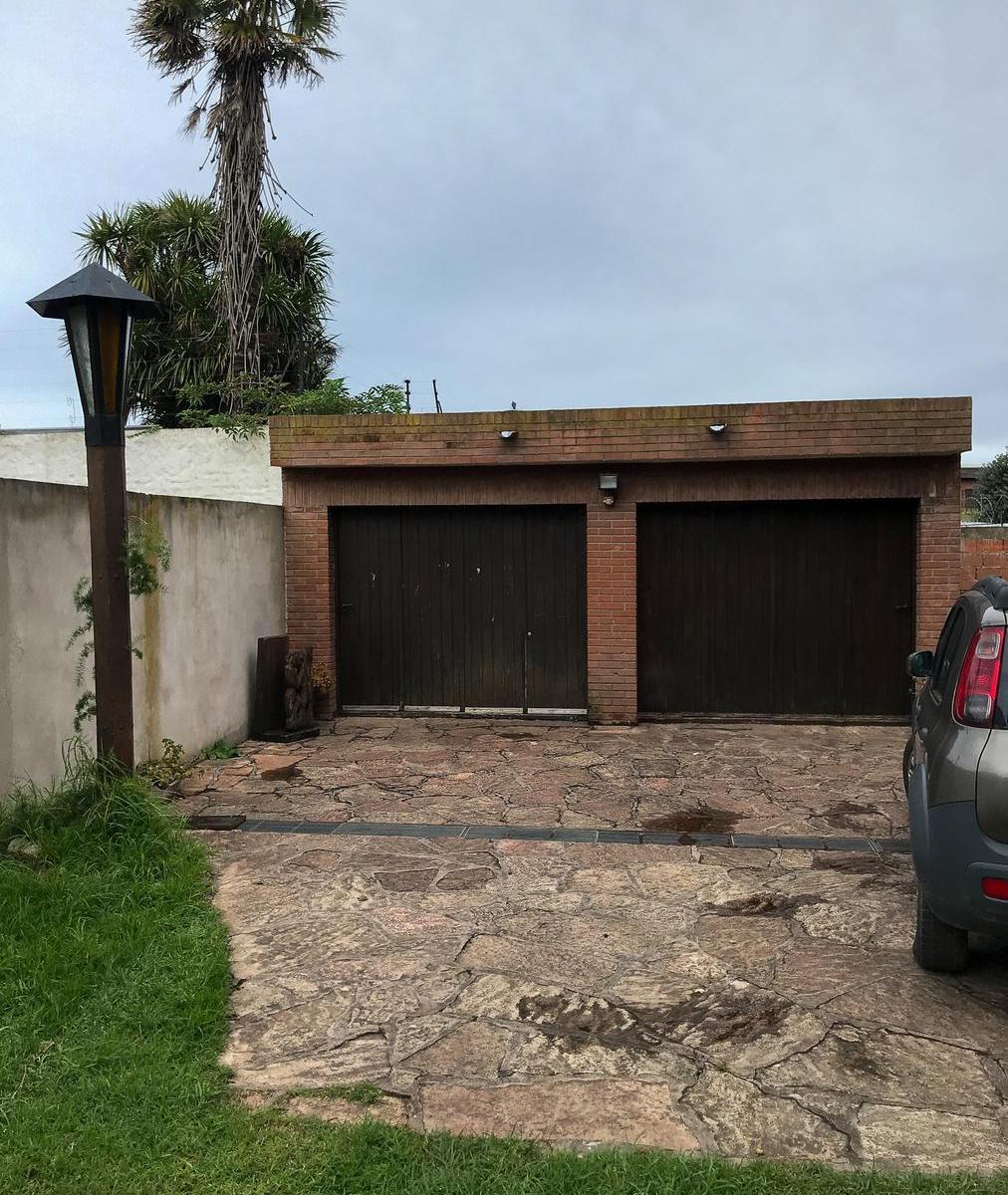 Gran Terreno en San Carlos 1