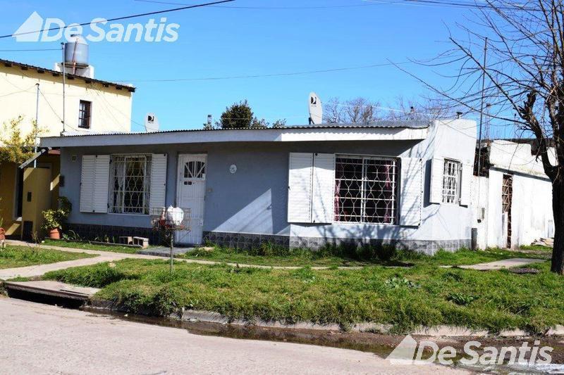 PH 2 Ambientes - B° Las Fortunato de La Plaza 2