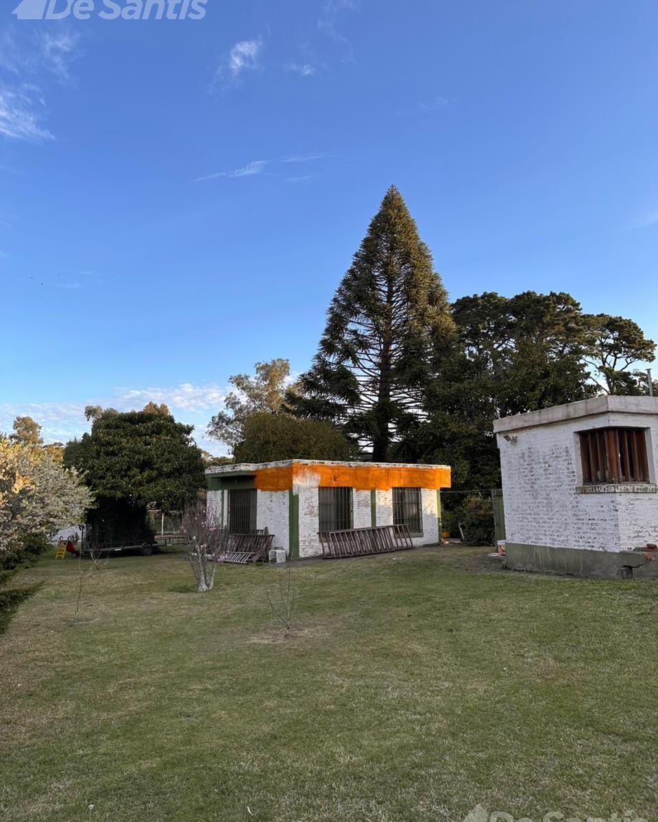 Casa en Bosque Peralta Ramos