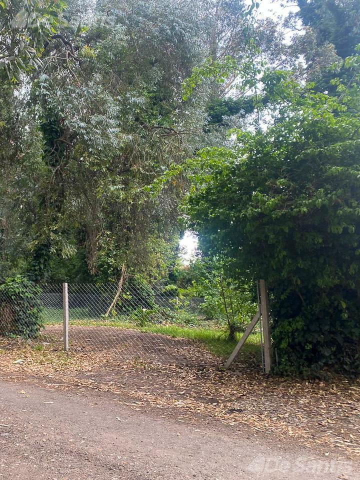 Terreno en Bosque Peralta Ramos