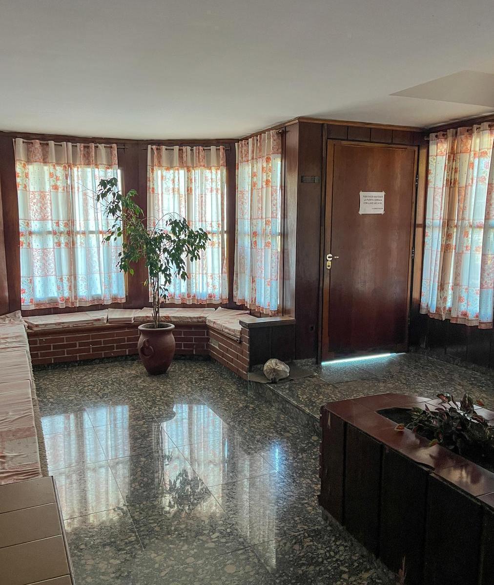 Departamento en Punta Mogotes