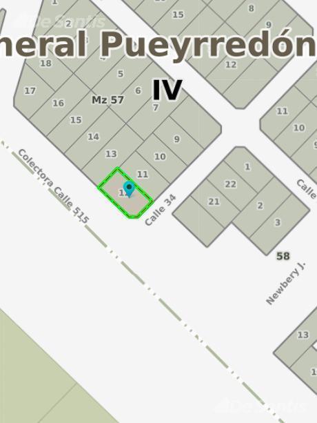 Foto de Terreno Estratégico en Los Acantilados, imagen 3
