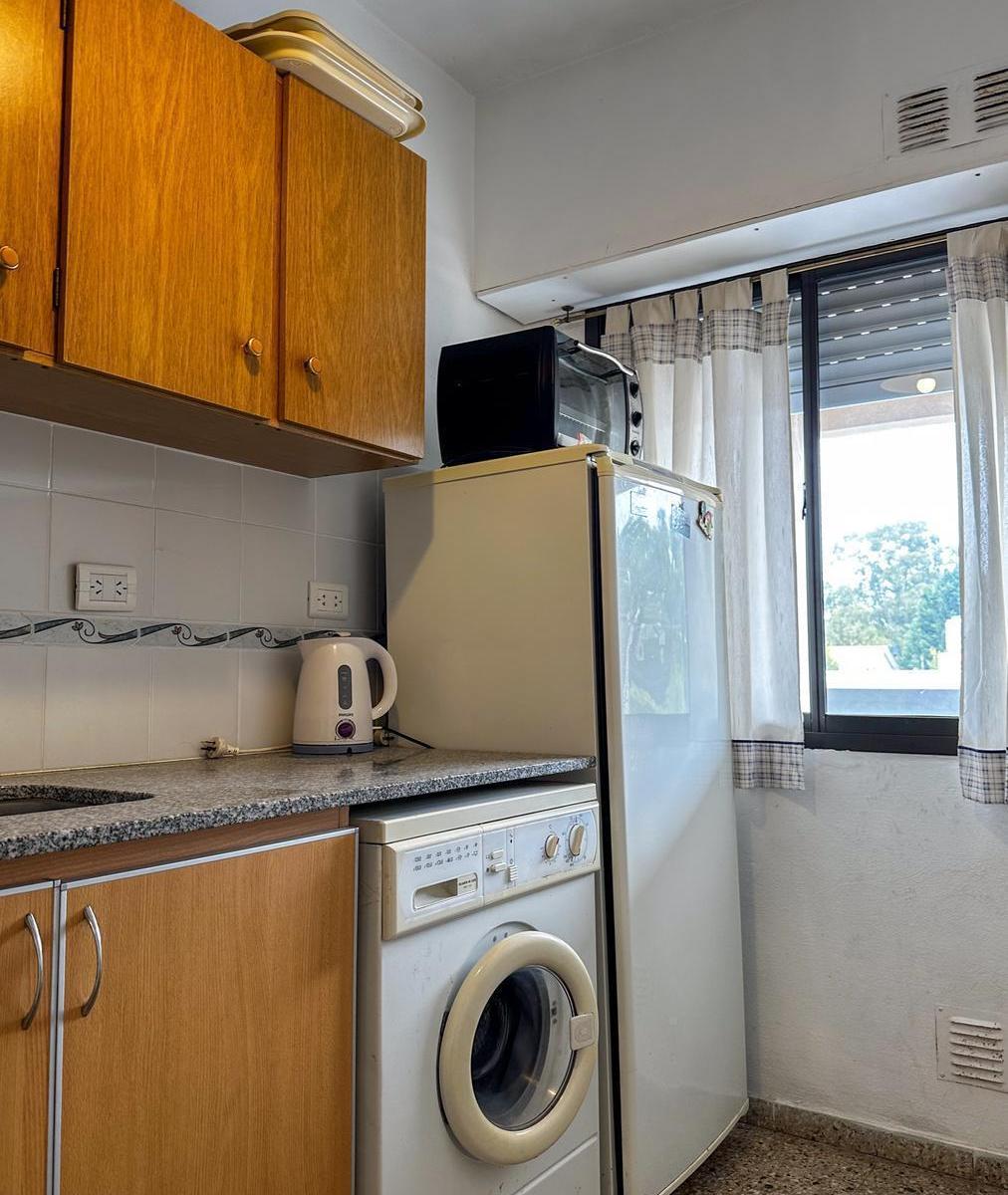 Departamento en Alfar 3