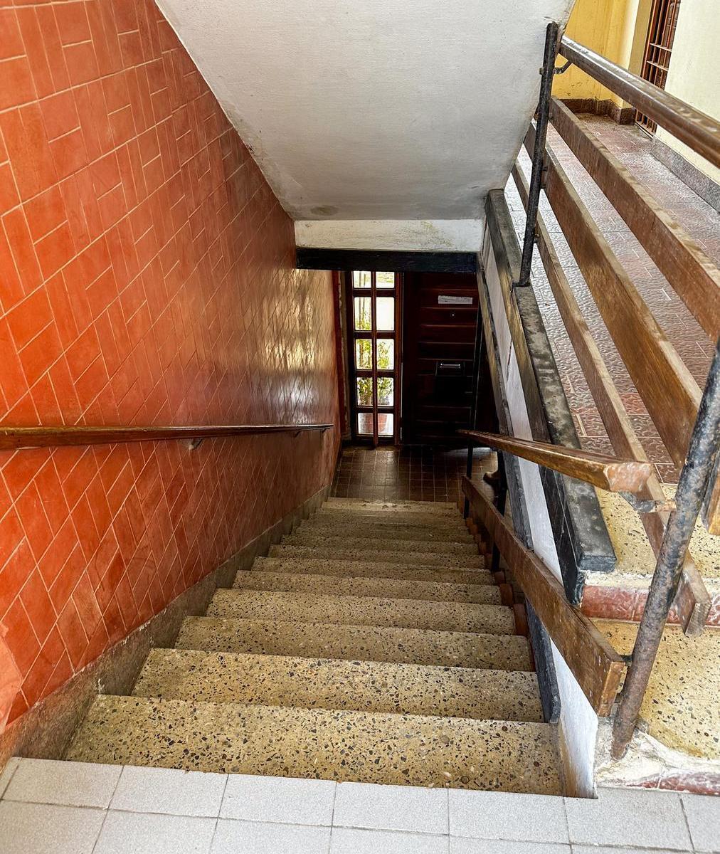 Departamento en Alfar 2