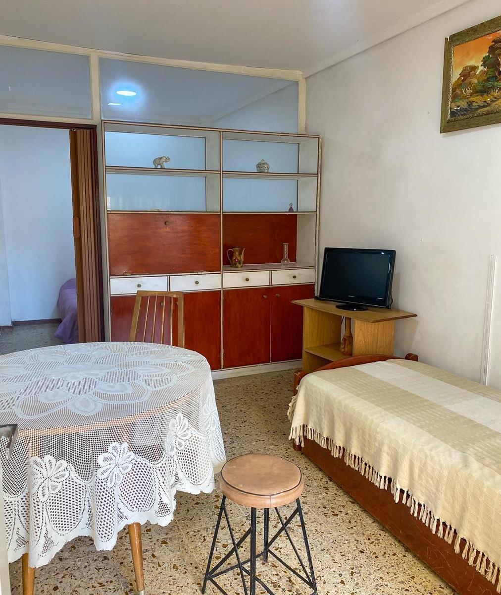 Departamento en Punta Mogotes