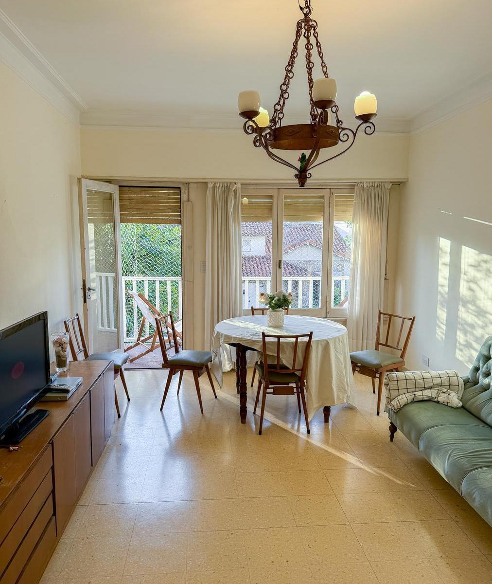 Departamento en Pleno Centro de Miramar 3