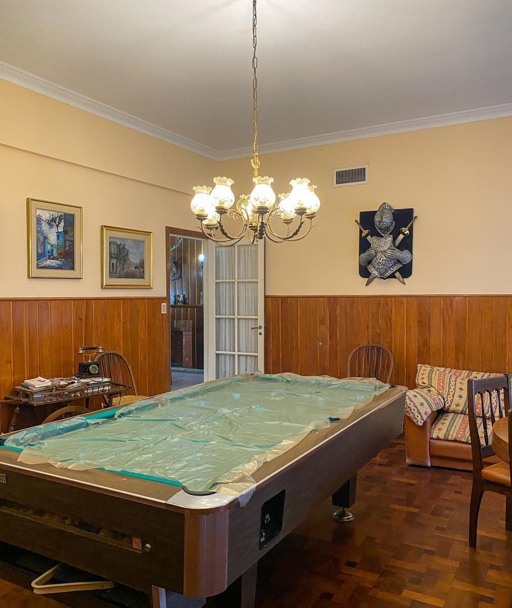 Chalet Exclusivo en Punta Mogotes