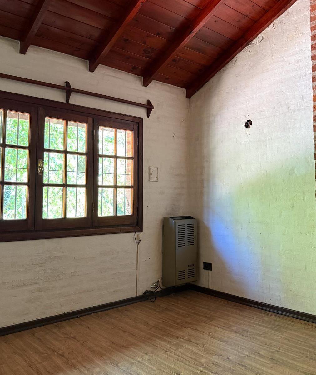 Casa en Bosque Peralta Ramos