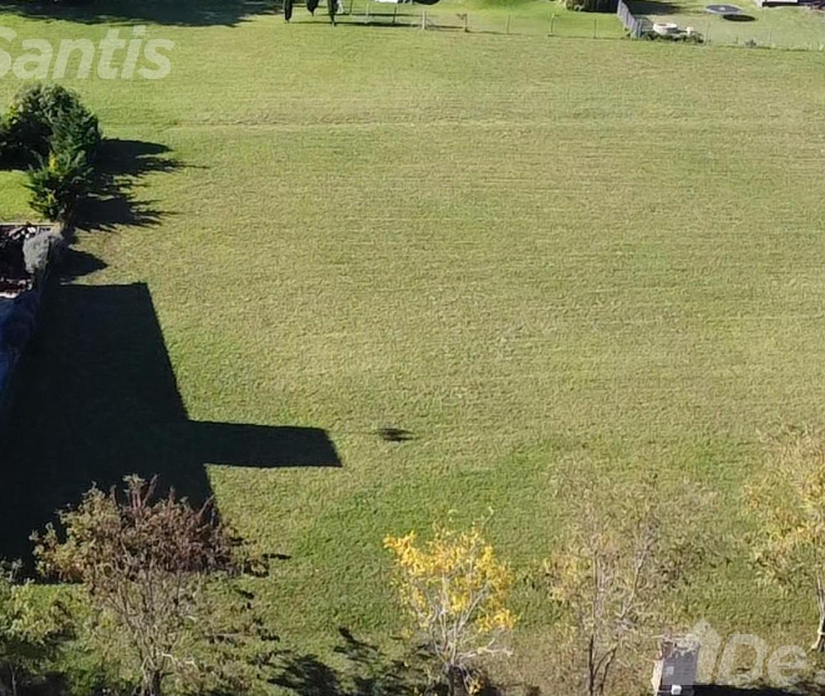 Terreno en  Barrancas de San Benito. Lote 136. Financiacion. Permuta por vehiculo.