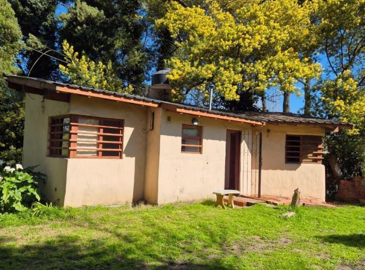 Casa en Bosque Peralta Ramos 1