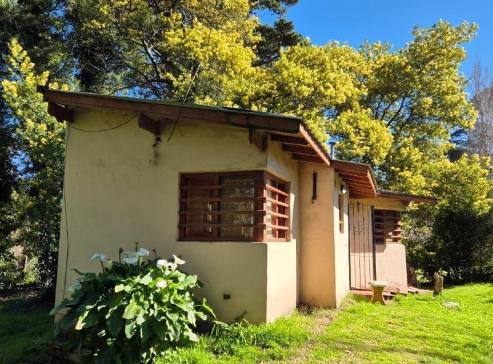 Casa en Bosque Peralta Ramos 2