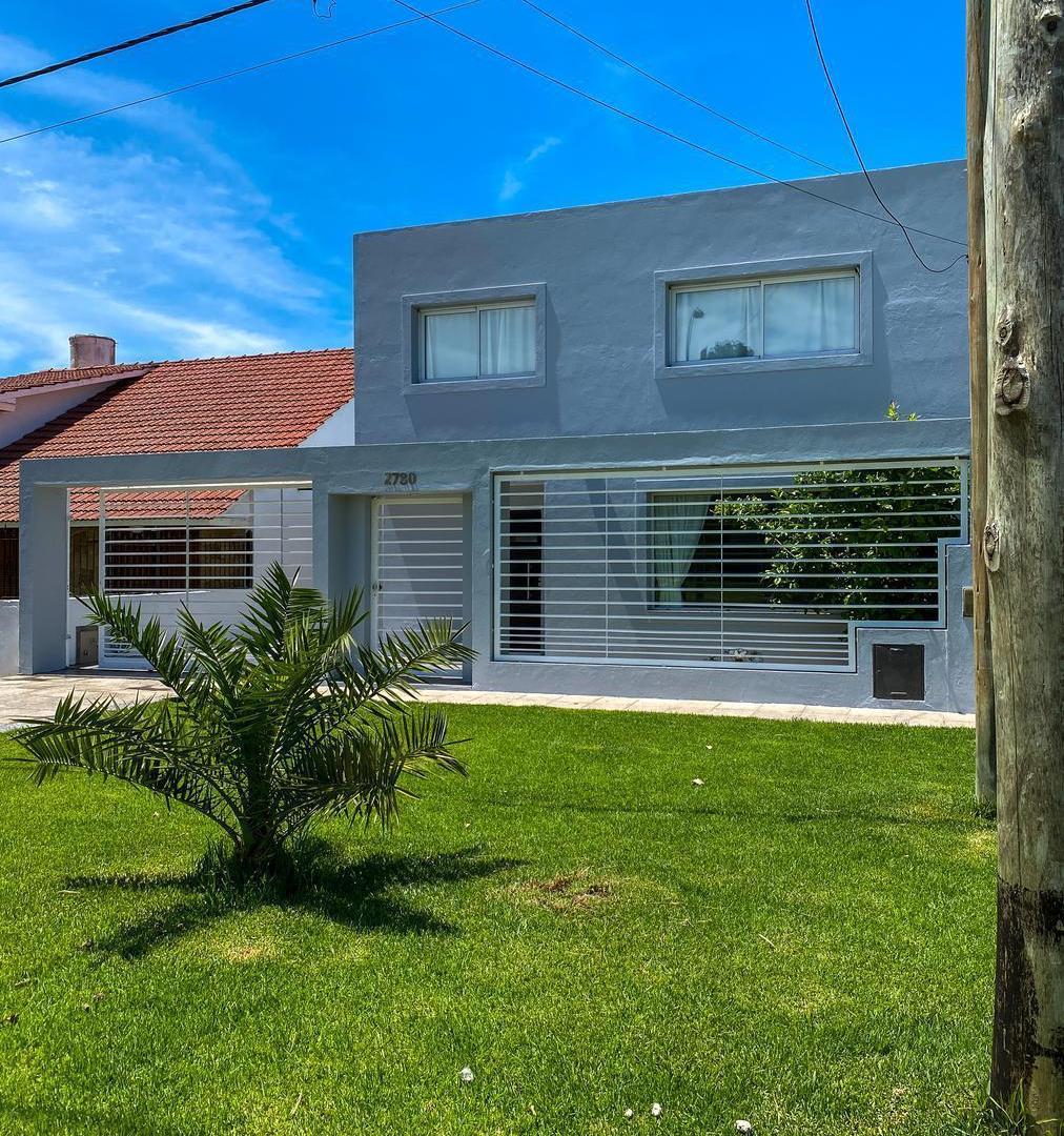 Casa en Punta Mogotes