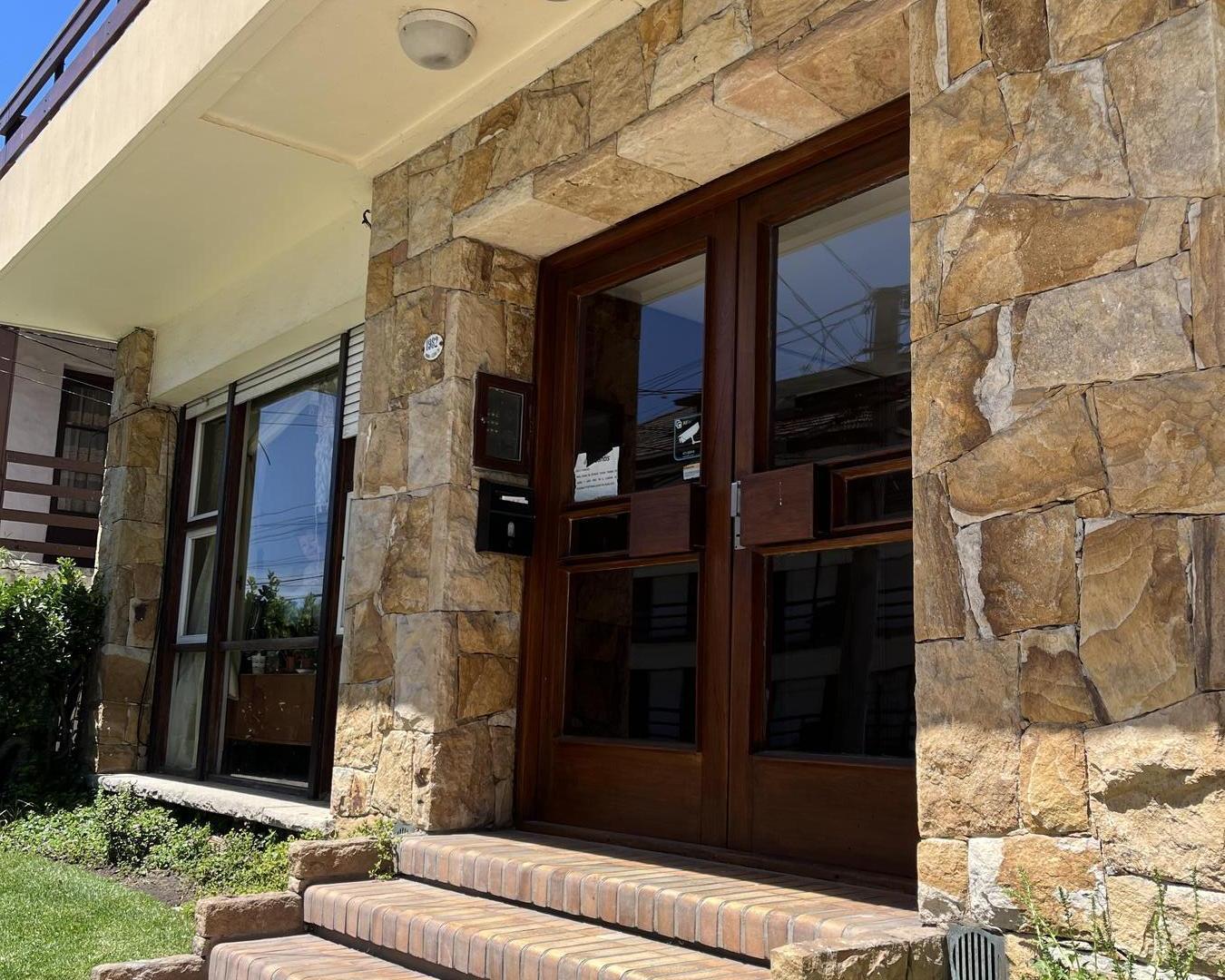 Departamento en Punta Mogotes