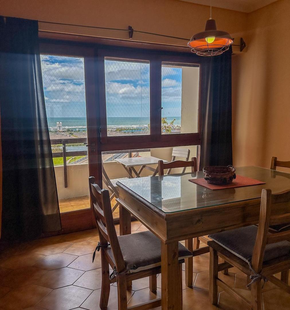 Departamento en Punta Mogotes