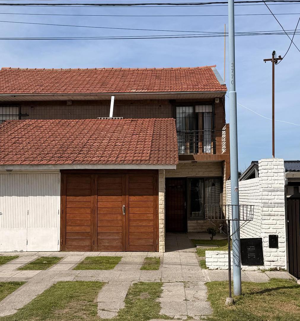 Duplex en Zona Faro norte