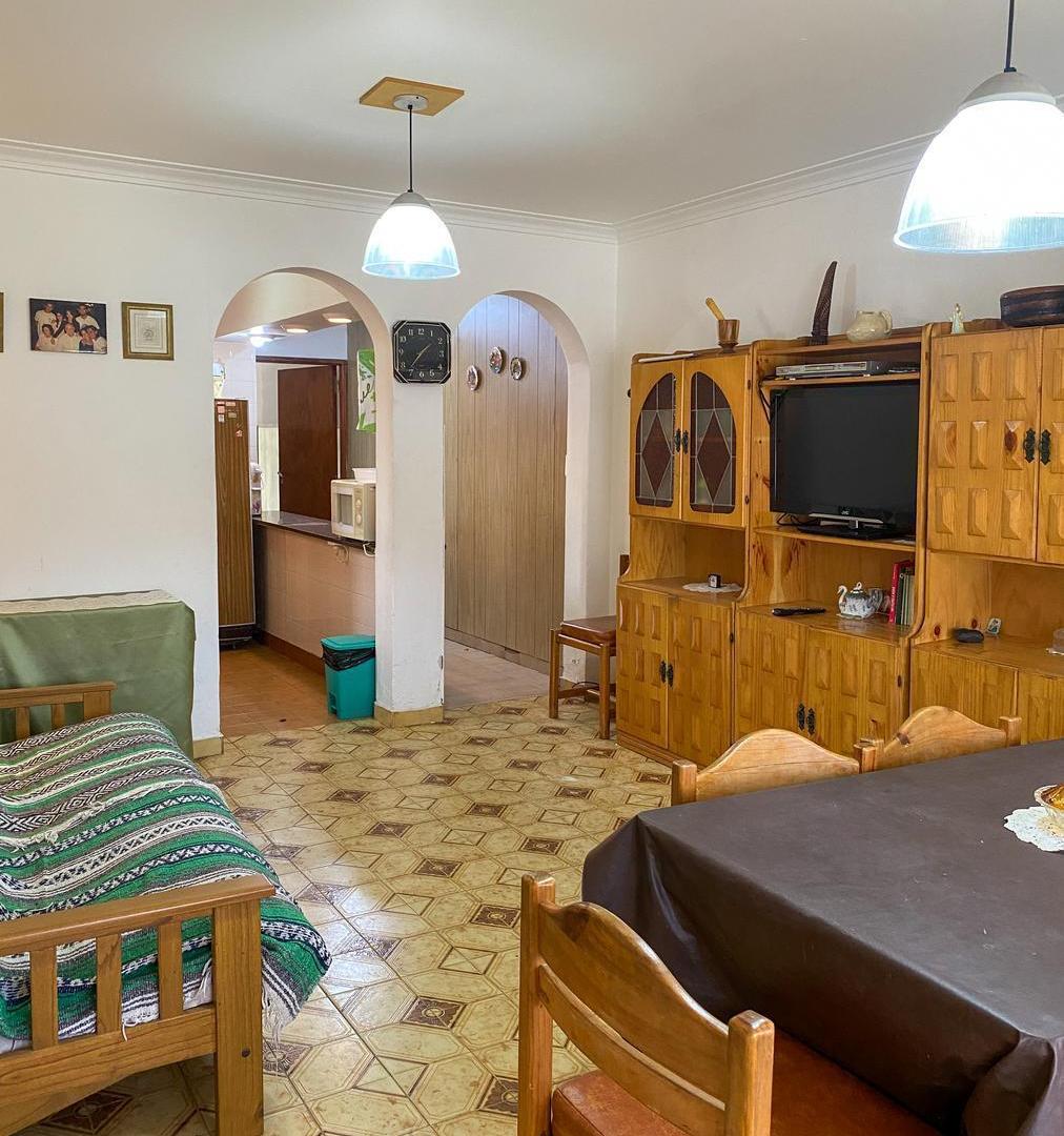 Departamento - P.Mogotes