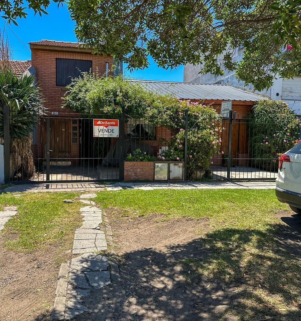 Casa en Punta Mogotes