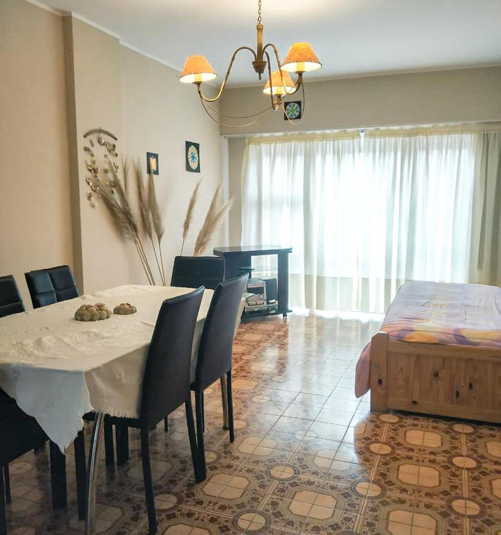 Departamento - P.Mogotes