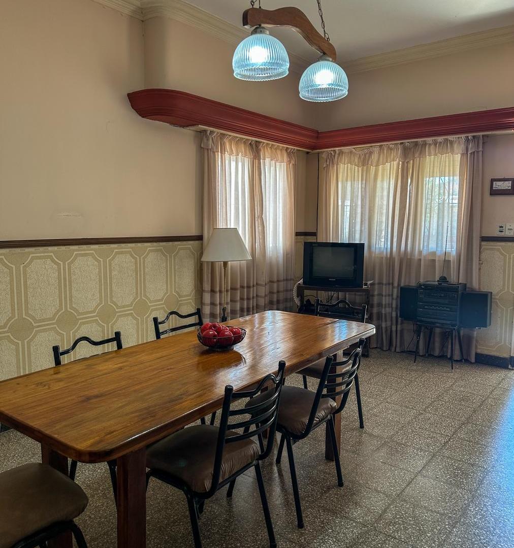 Casa en Punta Mogotes