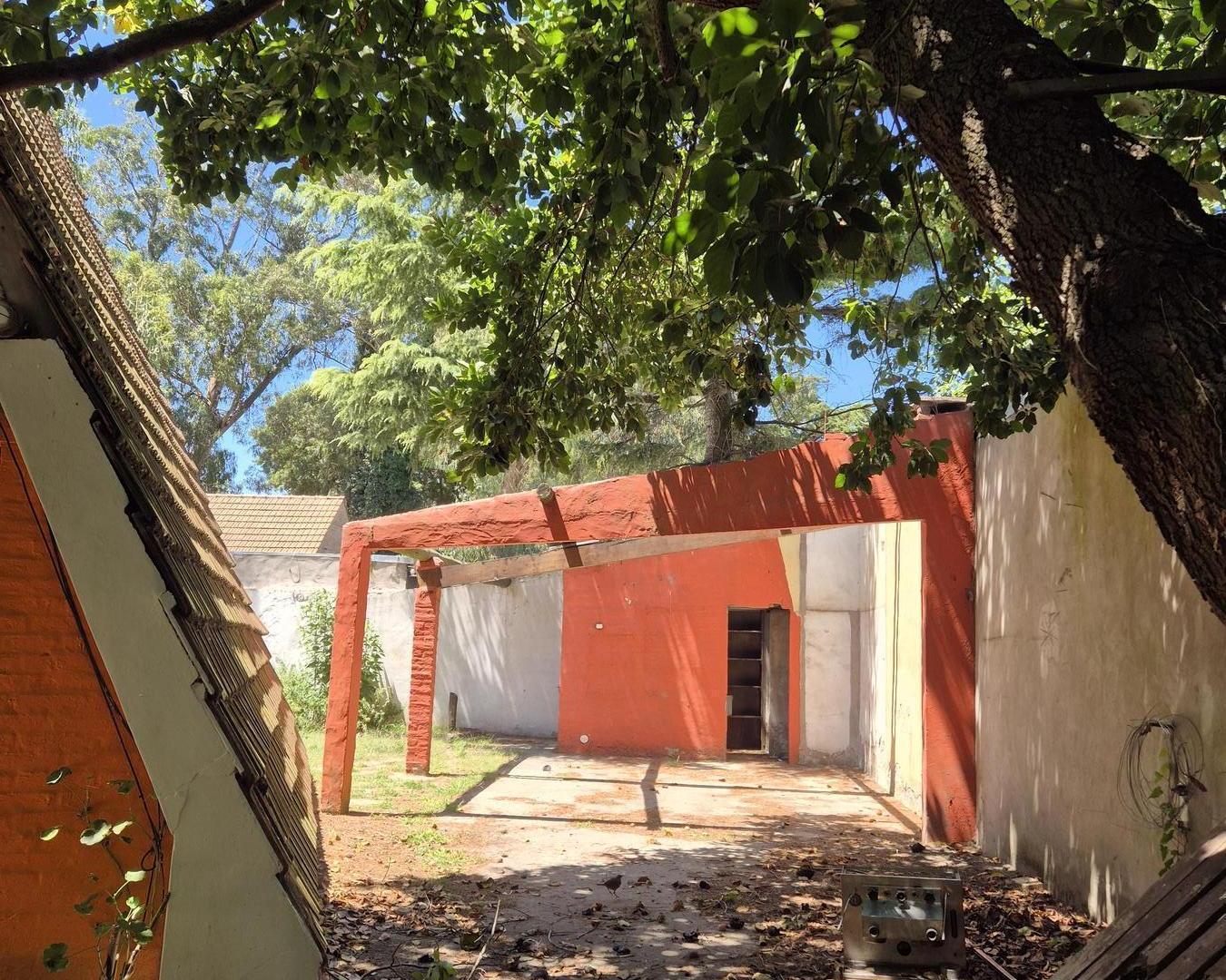 Casa en Bosque Peralta Ramos