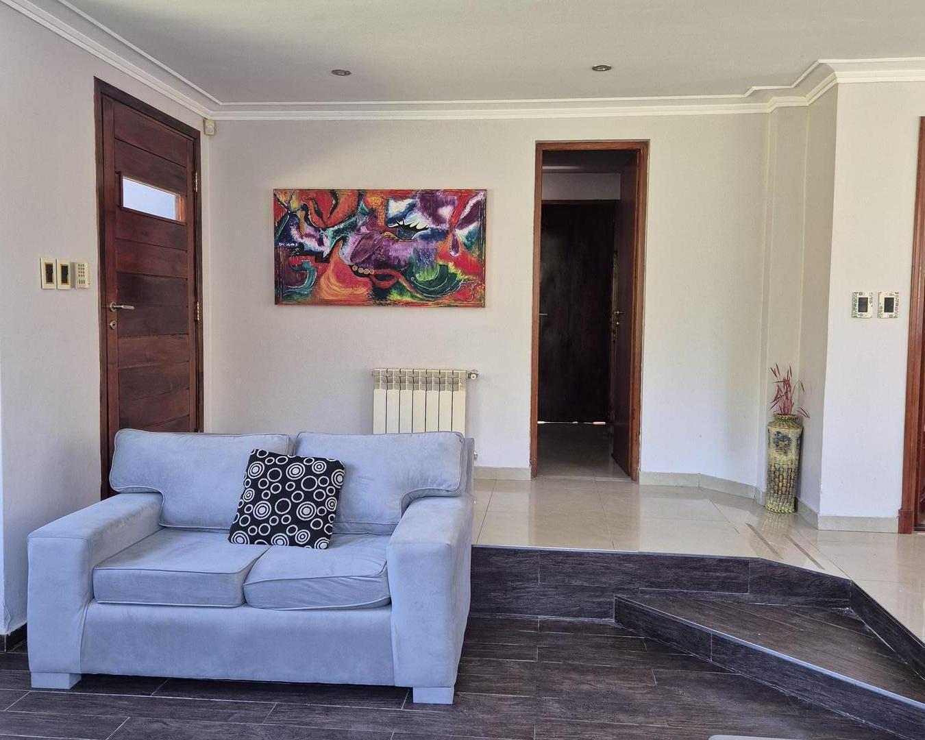 Foto de Casa en Bosque Peralta Ramos, imagen 3