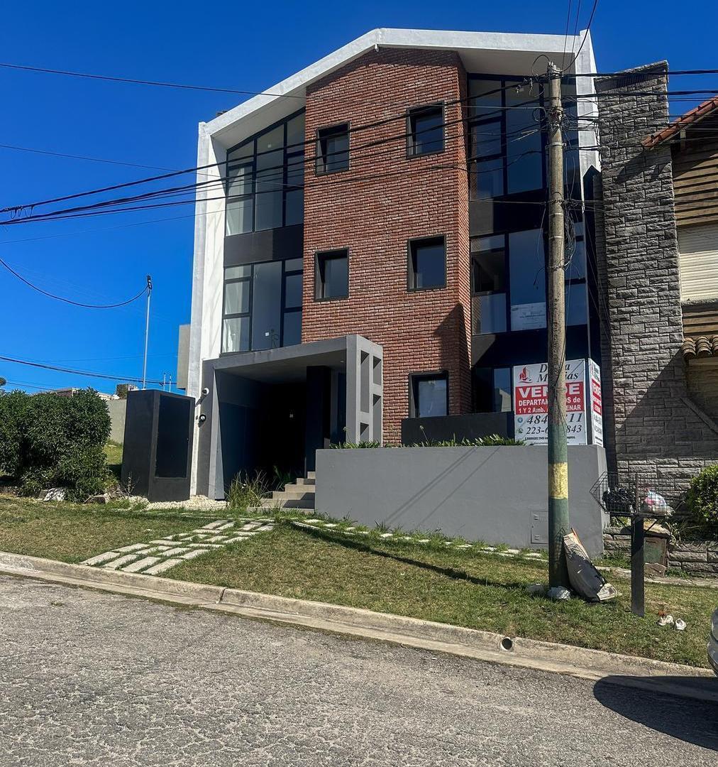 MONOAMBIENTES A ESTRENAR – EDIFICIO DE ALTA CATEGORÍA