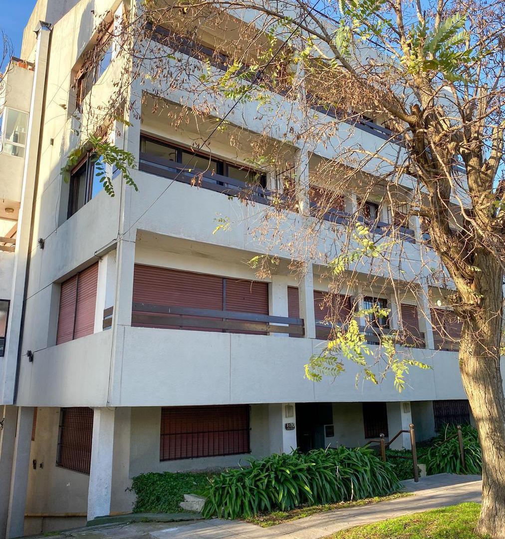 Departamento en Punta Mogotes