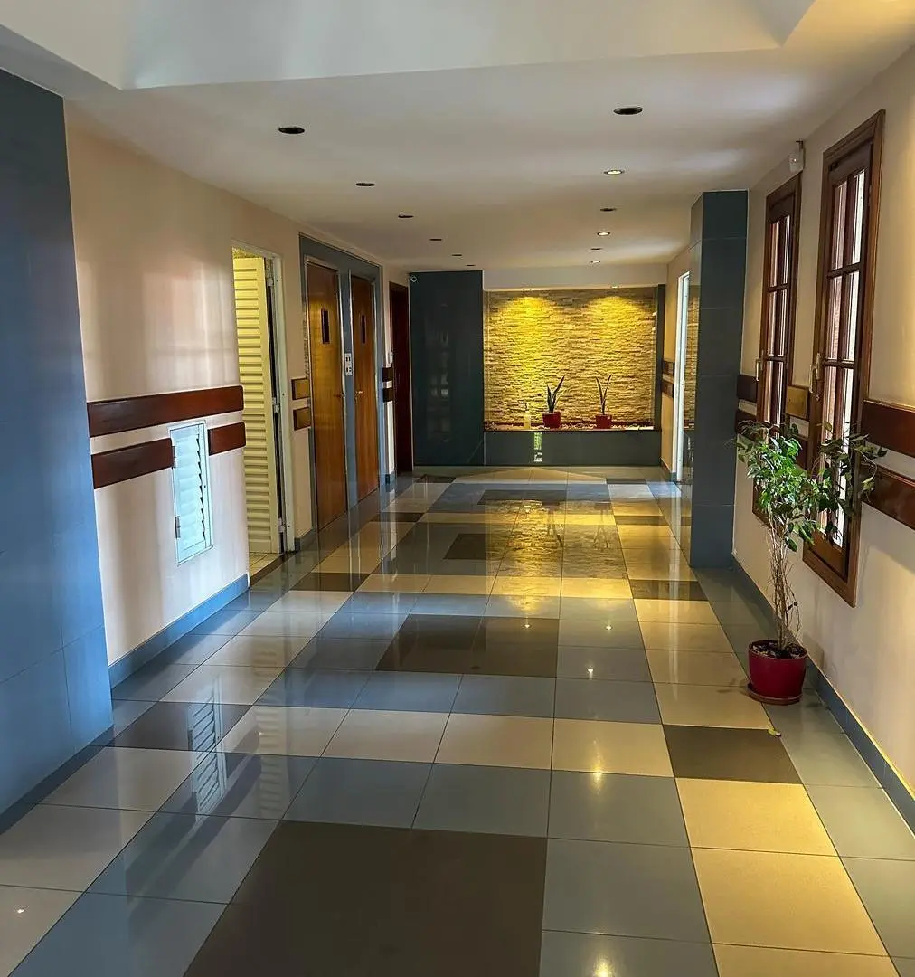 Departamento en Punta Mogotes 5
