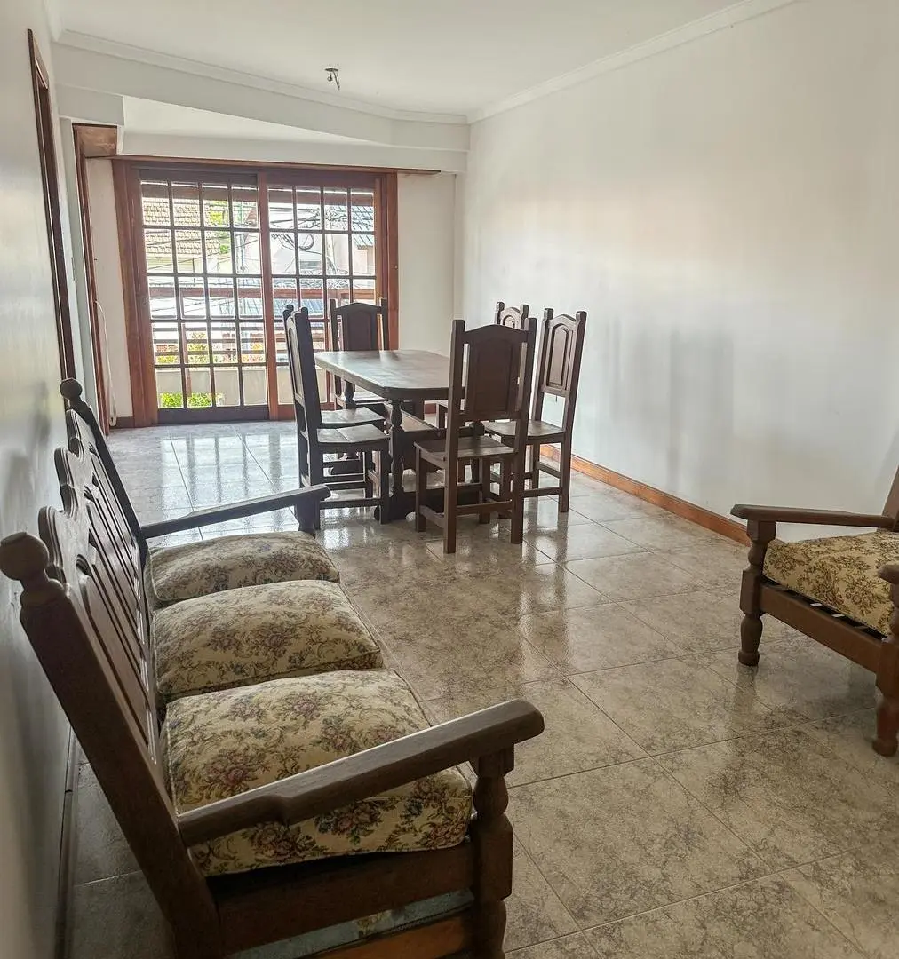 Departamento en Punta Mogotes 4