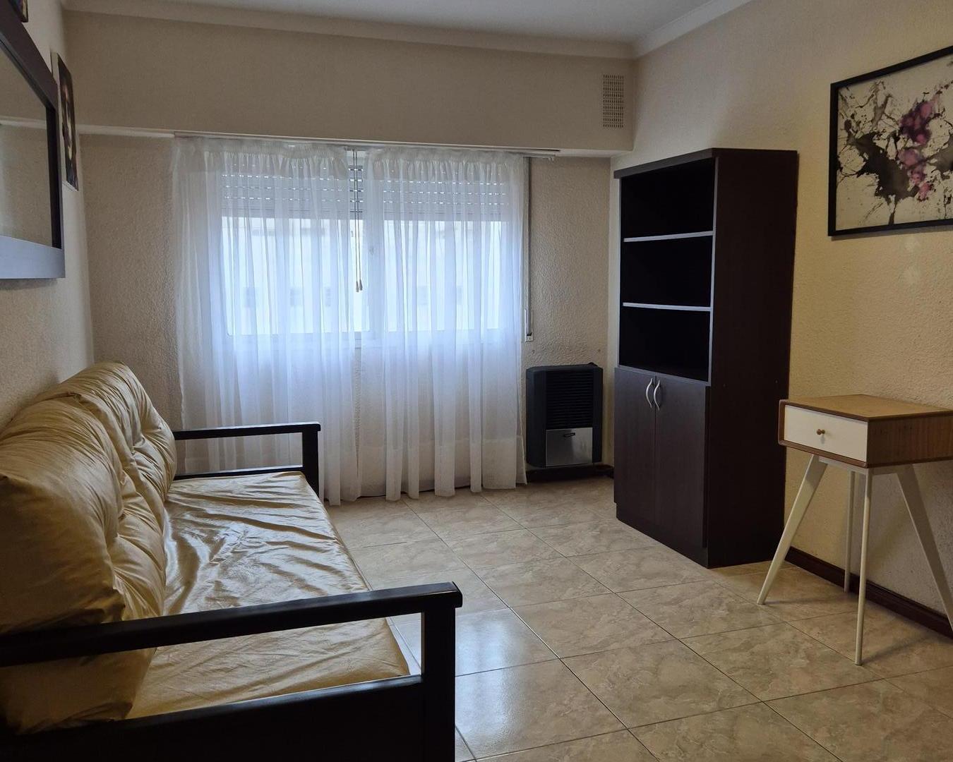 Departamento en Microcentro