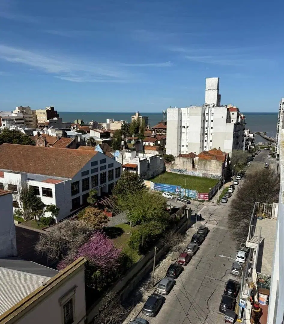 Departamento en La Perla 3