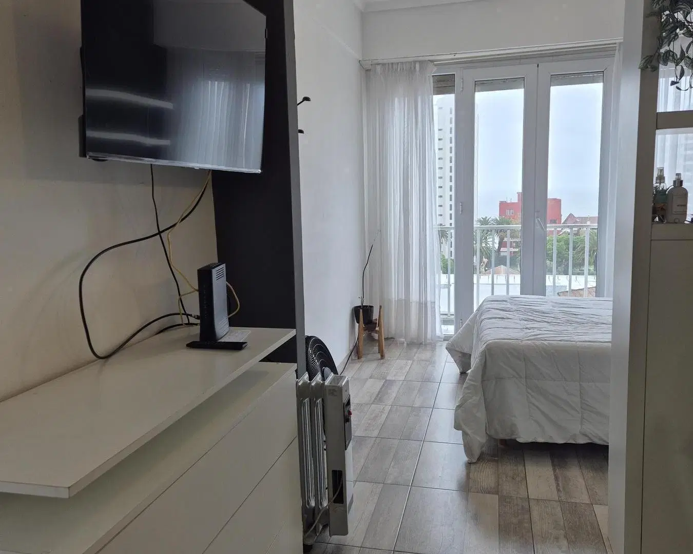 Departamento en La Perla 5