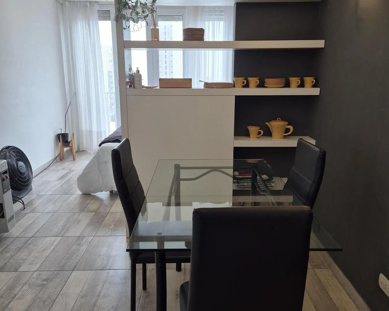 Departamento en La Perla 2