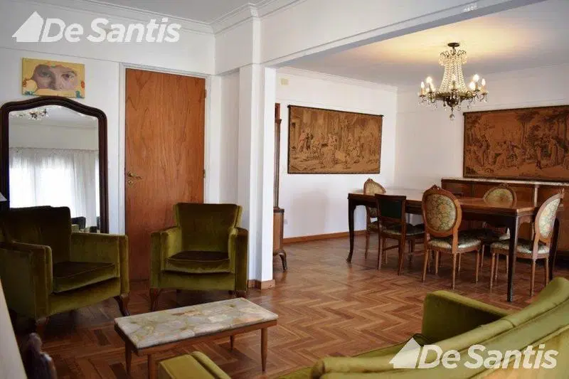 Departamento 4 ambientes en PA - Muy luminoso 2