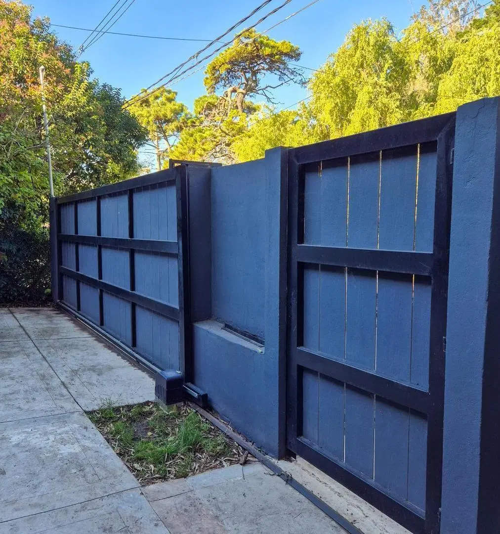 Casa en Bosque Peralta Ramos 4