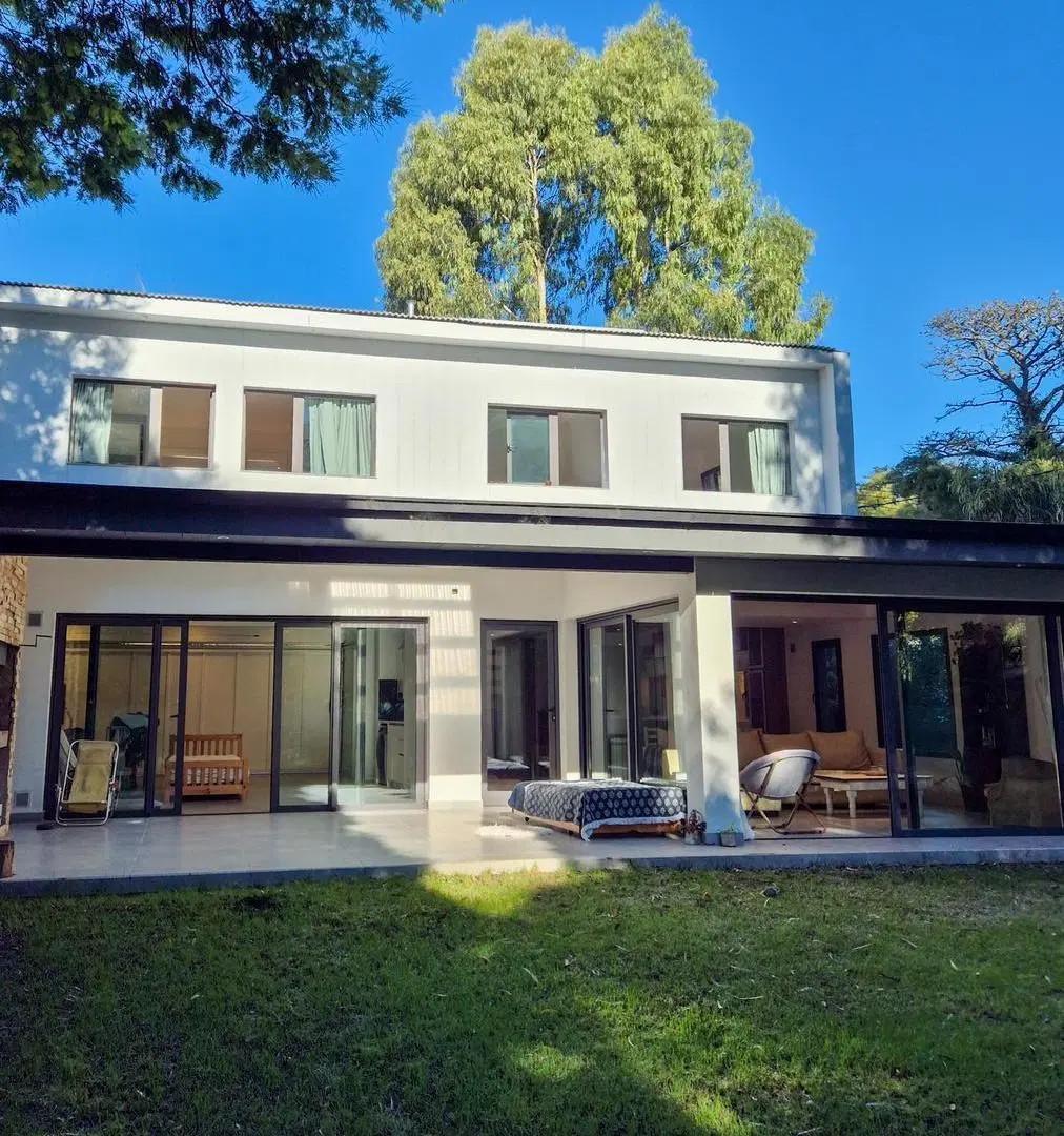 Casa en Bosque Peralta Ramos 2