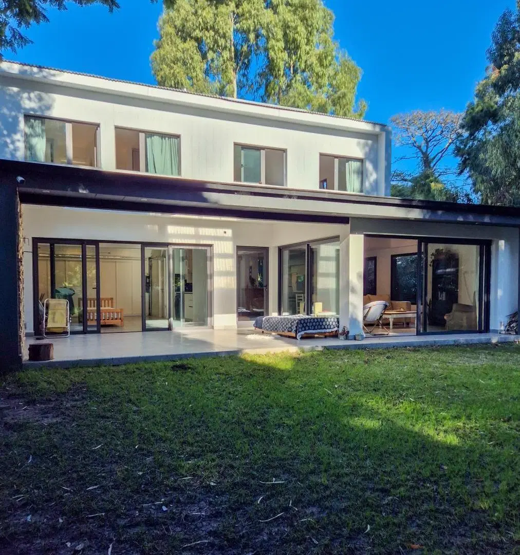 Casa en Bosque Peralta Ramos 3