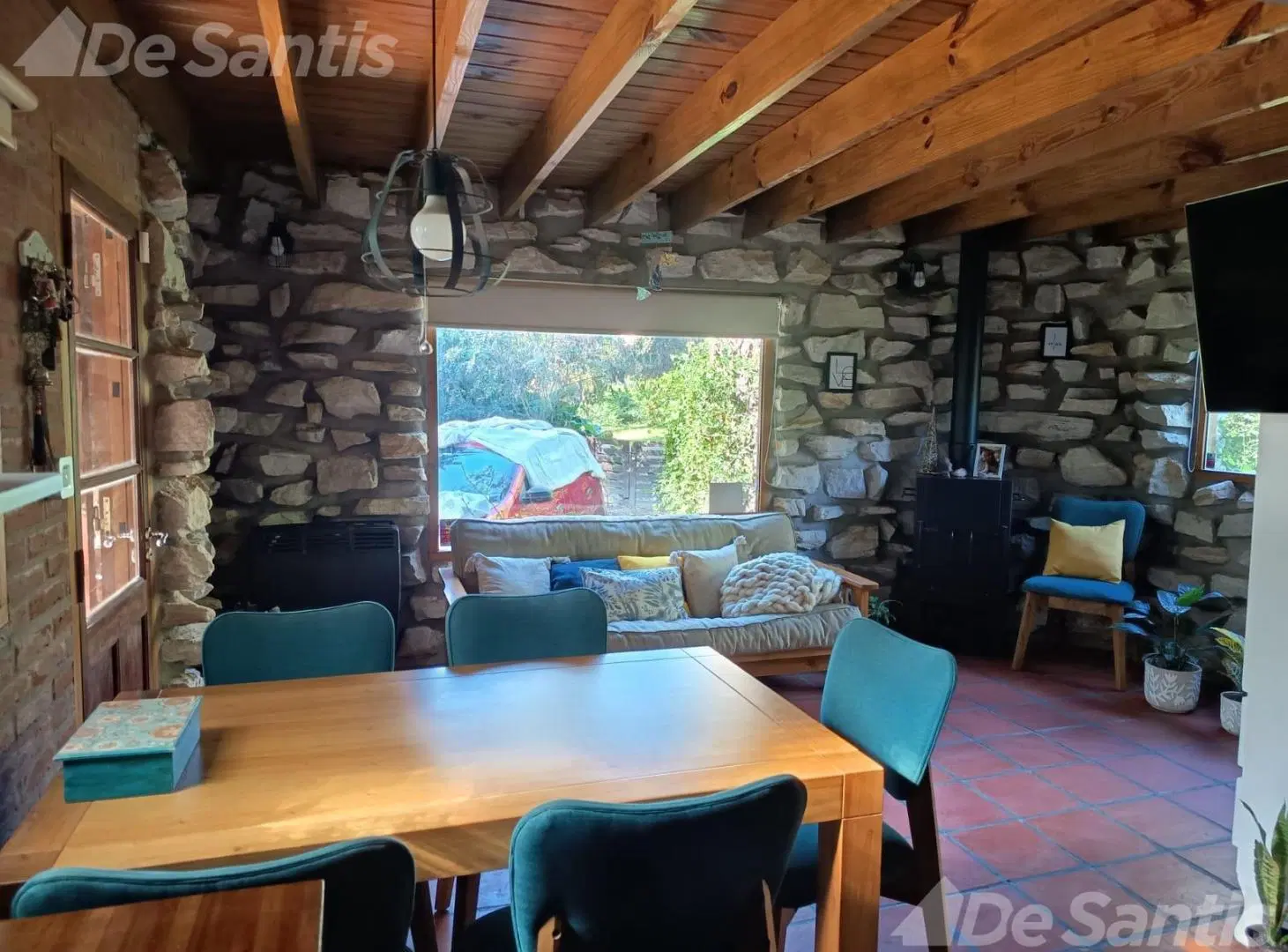 Casa en Bosque Peralta Ramos 2