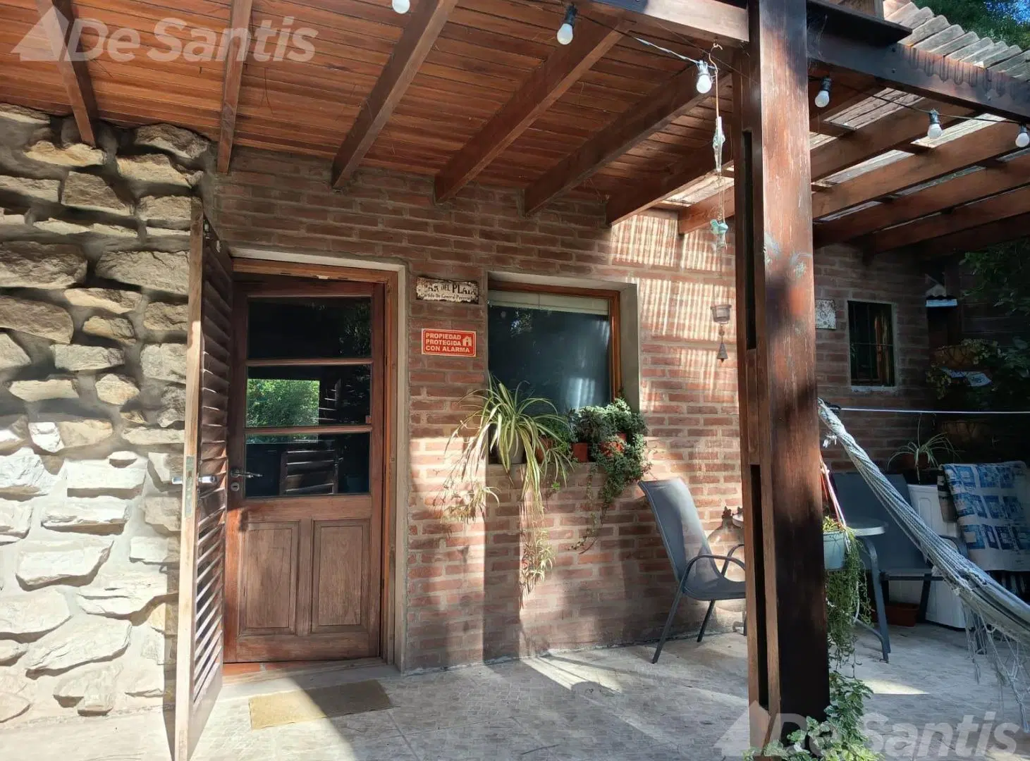 Casa en Bosque Peralta Ramos 5