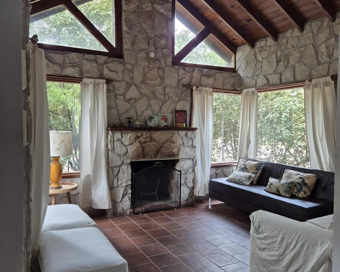 Casa en Bosque Peralta Ramos 3