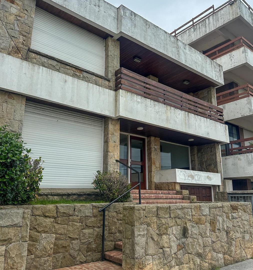 Departamento en Punta Mogotes