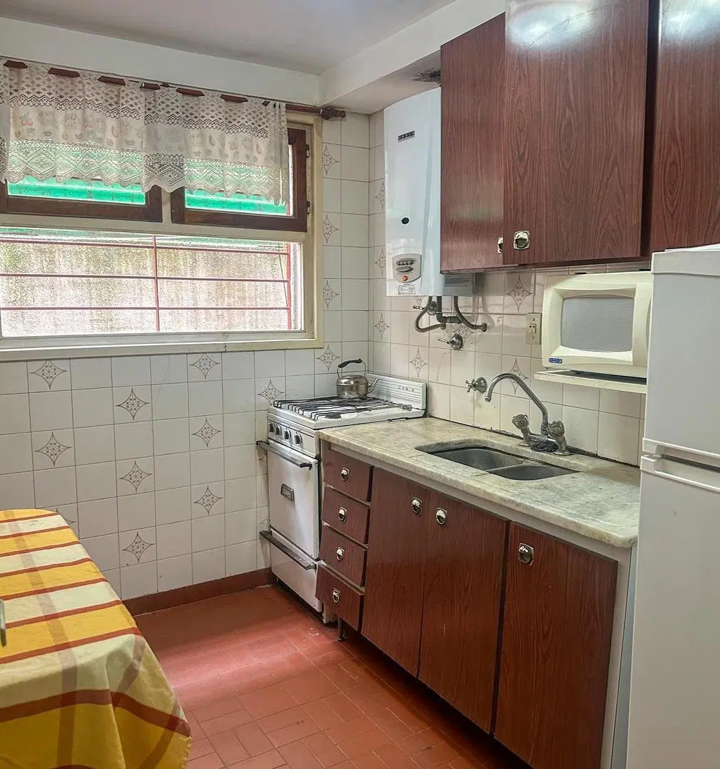 Departamento en Punta Mogotes 5